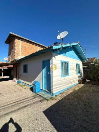 Imagem Casa com 4 Quartos à Venda, 100 m² em Jardim Progresso - Tijucas Imagem Casa com 4 Quartos à Venda, 100 m² em Jardim Progresso - Tijucas
