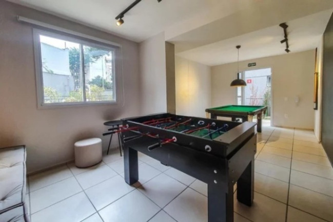 Imagem Imóvel com 2 Quartos à Venda, 44 m² em Liberdade - São Paulo