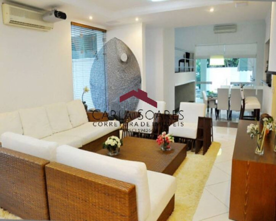 Imagem Casa com 5 Quartos à Venda, 500 m² em Balneario Praia Do Perequê - Guarujá