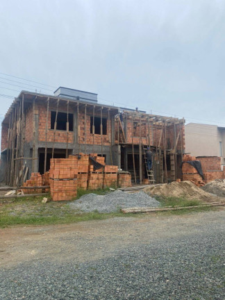 Imagem Sobrado com 3 Quartos à Venda, 90 m² em Itajubá - Barra Velha