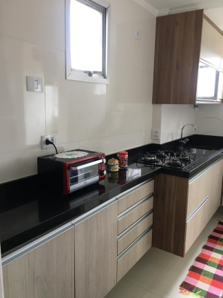 Imagem Apartamento com 3 Quartos à Venda, 65 m² em Vila Granada - São Paulo