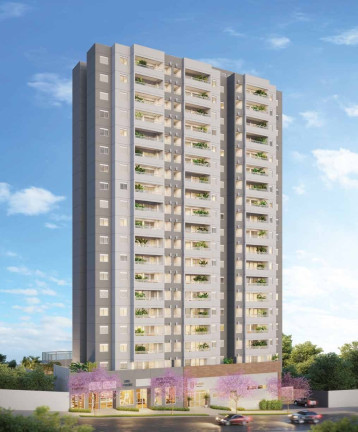 Apartamento com 1 Quarto à Venda, 32 m² em Parada Inglesa - São Paulo