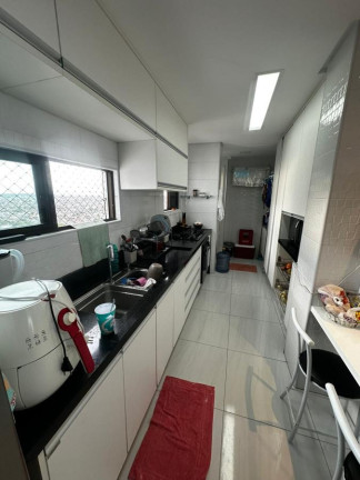 Imagem Apartamento com 3 Quartos à Venda, 85 m² em Rosarinho - Recife Imagem Apartamento com 3 Quartos à Venda, 85 m² em Rosarinho - Recife