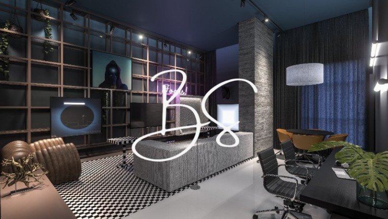 Imagem Imóvel com 5 Quartos à Venda, 427 m² em Meia Praia - Itapema