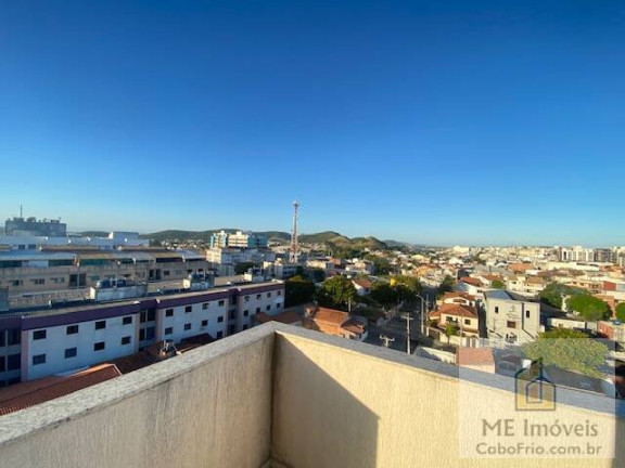 Imagem Cobertura com 1 Quarto para Temporada, 90 m² em Jardim Flamboyant - Cabo Frio