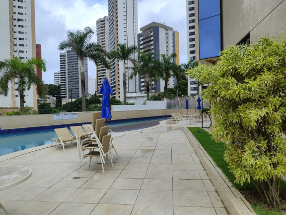 Imagem Apartamento com 3 Quartos à Venda, 156 m² em Horto Florestal - Salvador Imagem Apartamento com 3 Quartos à Venda, 156 m² em Horto Florestal - Salvador
