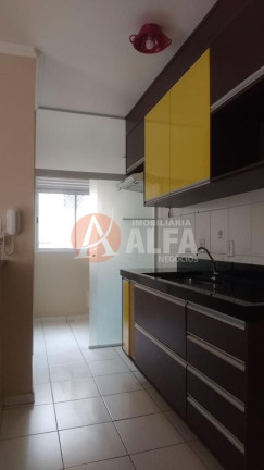 Imagem Apartamento com 2 Quartos à Venda, 52 m² em Jardim ísis - Cotia Imagem Apartamento com 2 Quartos à Venda, 52 m² em Jardim ísis - Cotia
