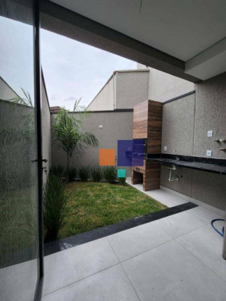 Imagem Sobrado com 3 Quartos à Venda, 150 m² em Bosque Da Saúde - São Paulo
