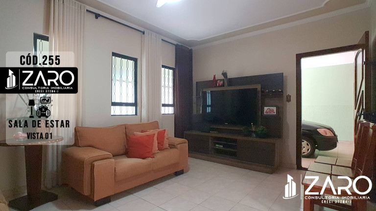 Casa com 3 Quartos à Venda, 660 m² em Assistência - Rio Claro