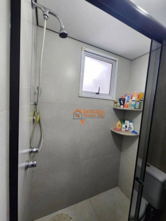 Imagem Apartamento com 2 Quartos à Venda, 62 m² em Vila Rosália - Guarulhos Imagem Apartamento com 2 Quartos à Venda, 62 m² em Vila Rosália - Guarulhos