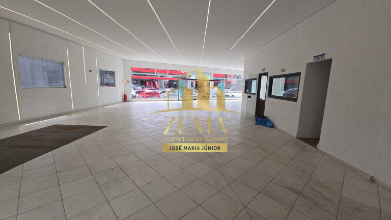 Imagem Galpão para Alugar, 800 m² em Centro - Mogi Das Cruzes Imagem Galpão para Alugar, 800 m² em Centro - Mogi Das Cruzes