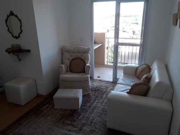 Apartamento com 2 Quartos à Venda, 60 m² em Conceição - São Paulo