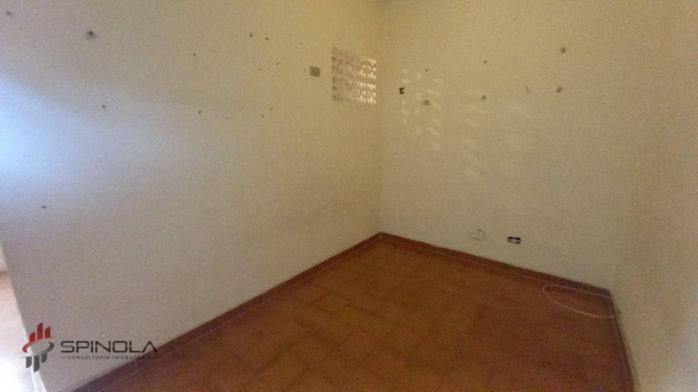 Imagem Kitnet com 1 Quarto à Venda, 27 m² em Mirim - Praia Grande