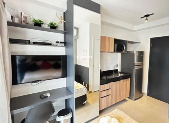Imagem Imóvel com 1 Quarto à Venda, 19 m² em Pinheiros - São Paulo Imagem Imóvel com 1 Quarto à Venda, 19 m² em Pinheiros - São Paulo