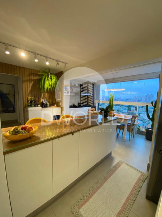 Imagem Imóvel com 2 Quartos à Venda, 83 m² em Vila Scarpelli - Santo André Imagem Imóvel com 2 Quartos à Venda, 83 m² em Vila Scarpelli - Santo André