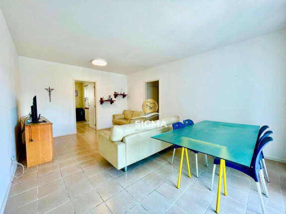 Imagem Apartamento com 3 Quartos à Venda, 126 m² em Pitangueiras - Guarujá Imagem Apartamento com 3 Quartos à Venda, 126 m² em Pitangueiras - Guarujá