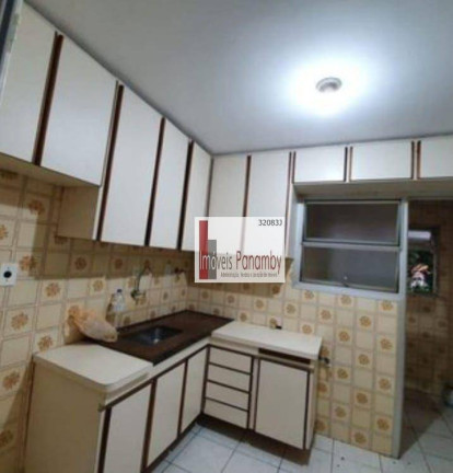 Imagem Apartamento com 2 Quartos à Venda, 68 m² em Santana - São Paulo