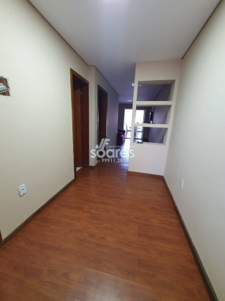 Imagem Casa com 2 Quartos à Venda, 47 m² em Laranjal - Pelotas