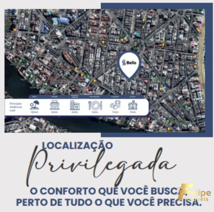 Imagem Imóvel com 2 Quartos à Venda, 78 m² em Jardim Da Penha - Vitória Imagem Imóvel com 2 Quartos à Venda, 78 m² em Jardim Da Penha - Vitória
