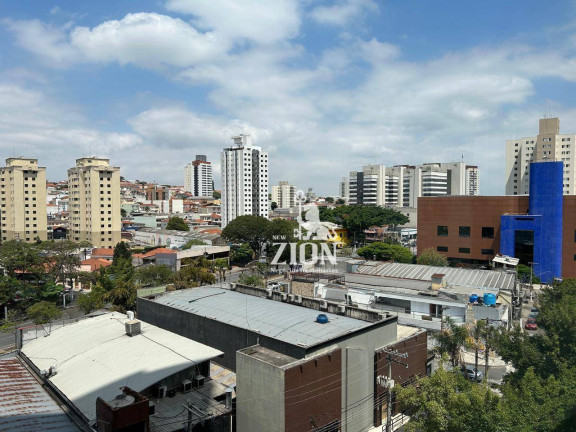 Imagem Apartamento com 2 Quartos à Venda, 64 m² em Jardim Sao Paulo(zona Norte) - São Paulo Imagem Apartamento com 2 Quartos à Venda, 64 m² em Jardim Sao Paulo(zona Norte) - São Paulo
