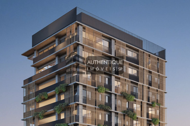 Imagem Apartamento com 4 Quartos à Venda, 288 m² em Jardim Paulista - São Paulo