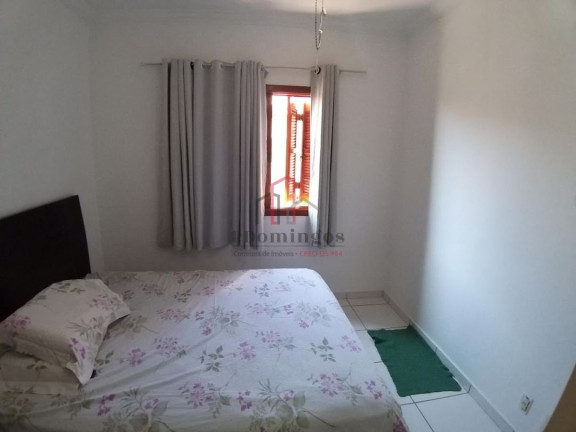 Imagem Sobrado com 3 Quartos à Venda, 99 m² em Jardim Bela Vista - Sumaré