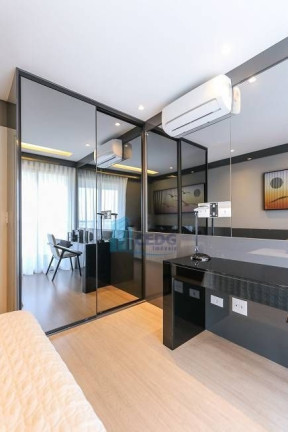 Imagem Apartamento com 3 Quartos à Venda, 106 m² em Cabral - Curitiba Imagem Apartamento com 3 Quartos à Venda, 106 m² em Cabral - Curitiba