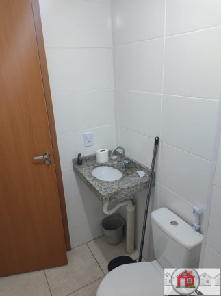 Imagem Apartamento com 2 Quartos à Venda, 46 m² em Rio Das Ostras