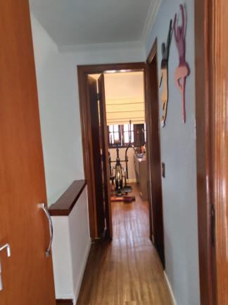 Imagem Sobrado com 2 Quartos à Venda, 100 m² em Interlagos - São Paulo