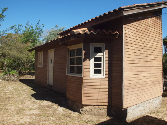 Imagem Chácara com 3 Quartos à Venda, 2.056 m² em águas Claras - Viamão
