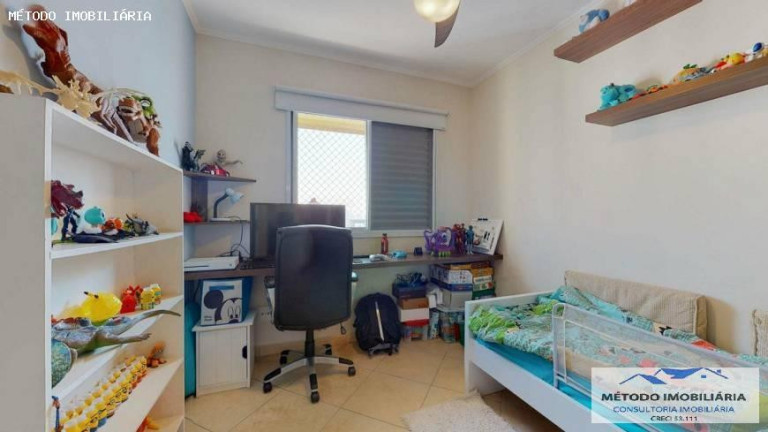Imagem Apartamento com 3 Quartos à Venda, 134 m² em Jardim Prudencia - São Paulo
