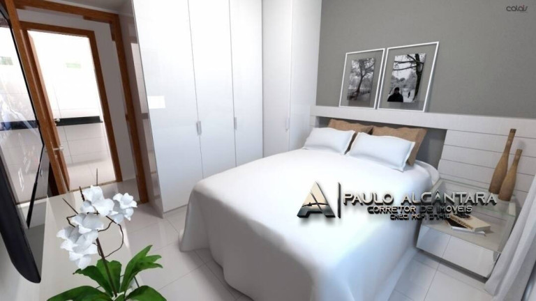Imagem Apartamento com 2 Quartos à Venda, 56 m² em Eldorado - Timóteo Imagem Apartamento com 2 Quartos à Venda, 56 m² em Eldorado - Timóteo