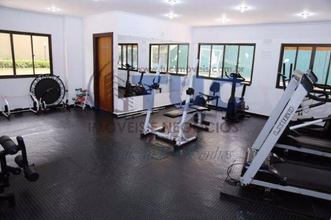Imagem Apartamento com 4 Quartos à Venda, 140 m² em Jardim Do Mar  - São Bernardo Do Campo