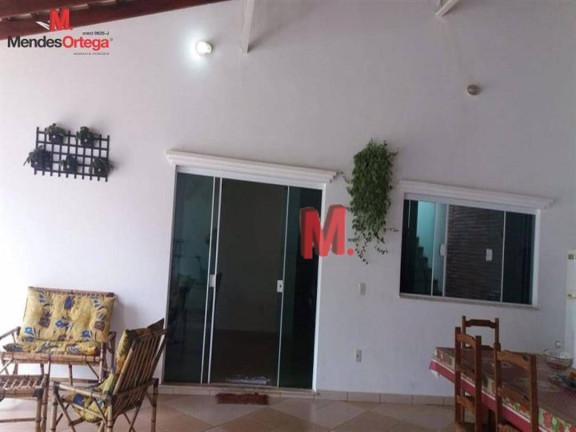 Imagem Casa com 4 Quartos à Venda, 360 m² em Perlamar - Araçoiaba Da Serra Imagem Casa com 4 Quartos à Venda, 360 m² em Perlamar - Araçoiaba Da Serra