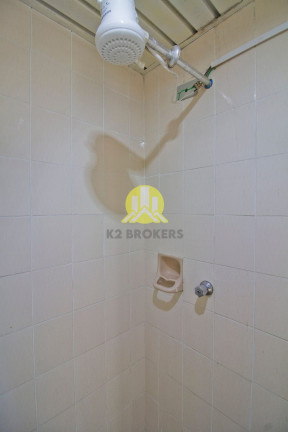 Imagem Apartamento com 1 Quarto à Venda, 30 m² em Jardim Paulistano - São Paulo Imagem Apartamento com 1 Quarto à Venda, 30 m² em Jardim Paulistano - São Paulo