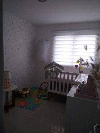 Imagem Apartamento com 3 Quartos à Venda, 108 m² em Imbiribeira - Recife