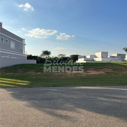 Imagem Terreno em Condomínio à Venda, 486 m² em Alphaville Nova Esplanada - Votorantim Imagem Terreno em Condomínio à Venda, 486 m² em Alphaville Nova Esplanada - Votorantim