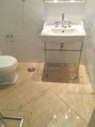 Imagem Sobrado com 3 Quartos à Venda, 379 m² em Indianópolis - São Paulo