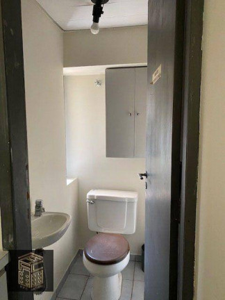 Imagem Apartamento à Venda ou Locação, 36 m² em Vila Mariana - São Paulo Imagem Apartamento à Venda ou Locação, 36 m² em Vila Mariana - São Paulo