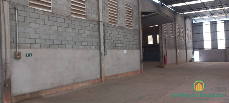 Imagem Galpão para Alugar, 1.900 m² em Jardim Do Rio Cotia - Cotia Imagem Galpão para Alugar, 1.900 m² em Jardim Do Rio Cotia - Cotia