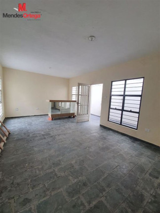Imagem Casa com 3 Quartos para Alugar, 130 m² em Centro - Sorocaba