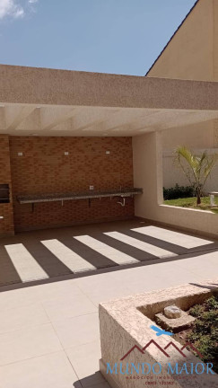 Imagem Apartamento com 2 Quartos à Venda, 60 m² em Casa Branca - Santo André Imagem Apartamento com 2 Quartos à Venda, 60 m² em Casa Branca - Santo André