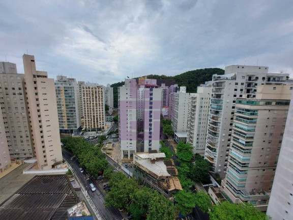 Apartamento com 1 Quarto à Venda, 59 m² em Pitangueiras - Guarujá