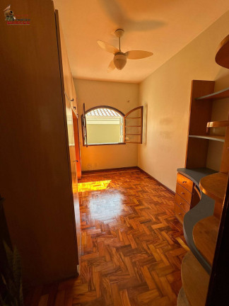 Imagem Casa com 5 Quartos à Venda, 250 m² em Campo Belo - São Paulo Imagem Casa com 5 Quartos à Venda, 250 m² em Campo Belo - São Paulo