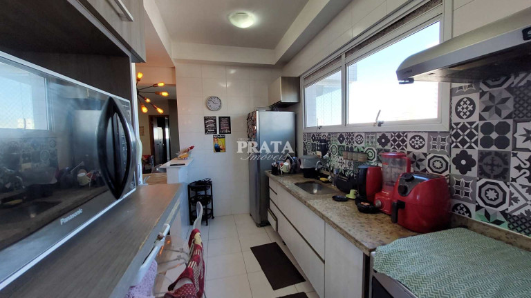 Imagem Apartamento com 2 Quartos à Venda, 85 m² em Gonzaga - Santos