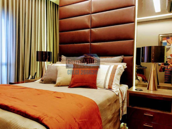 Imagem Apartamento com 4 Quartos à Venda, 242 m² em Jardim Armênia - Mogi Das Cruzes
