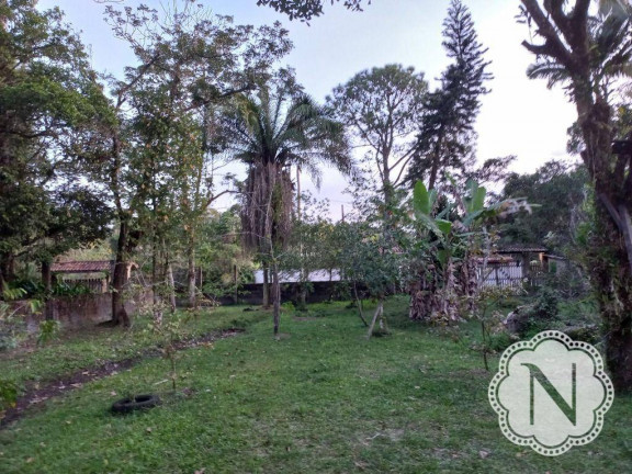 Chácara com 2 Quartos à Venda, 300 m² em Jardim São Fernando - Itanhaém