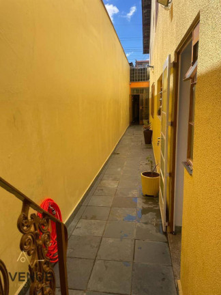 Imagem Sobrado com 4 Quartos à Venda, 192 m² em Cidade Patriarca - São Paulo Imagem Sobrado com 4 Quartos à Venda, 192 m² em Cidade Patriarca - São Paulo