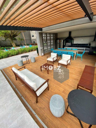 Imagem Imóvel com 2 Quartos à Venda, 84 m² em Santo Amaro - São Paulo Imagem Imóvel com 2 Quartos à Venda, 84 m² em Santo Amaro - São Paulo