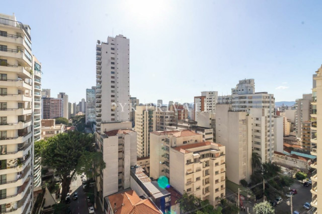Imagem Apartamento com 3 Quartos à Venda, 213 m² em Higienópolis - São Paulo Imagem Apartamento com 3 Quartos à Venda, 213 m² em Higienópolis - São Paulo